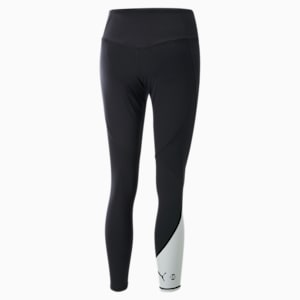 Mallón 7/8 para mujer PUMA x MODIBODI, Black /Grey, extralarge